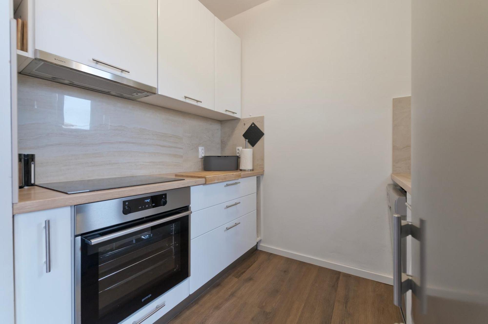 Apartment Marinsko Veli Iz Ngoại thất bức ảnh